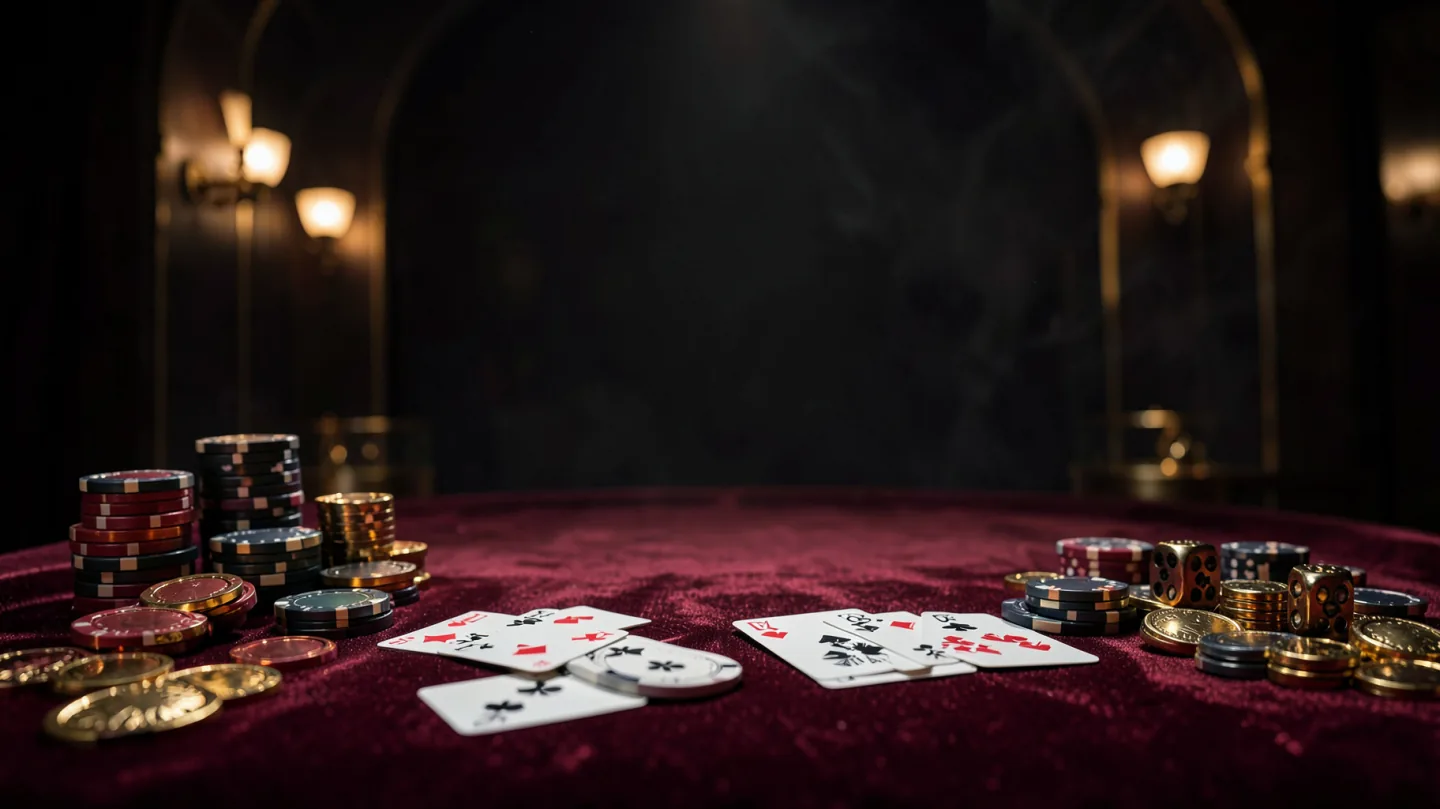 Pistolo Casino