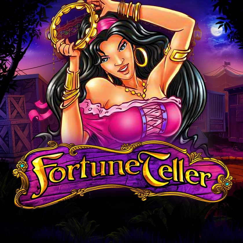 Fortune Teller